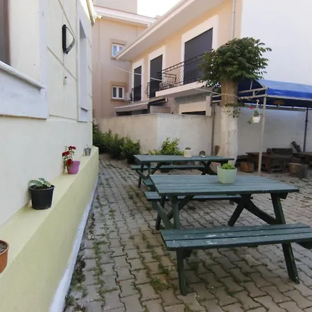 Antik Ev Hotel *
