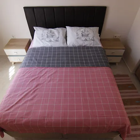 Antik Ev Hotel