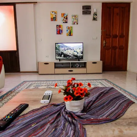 Antik Ev فندق Çeşme