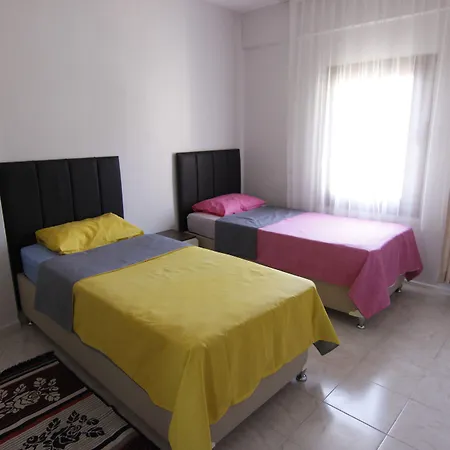 Hotel Antik Ev Çeşme